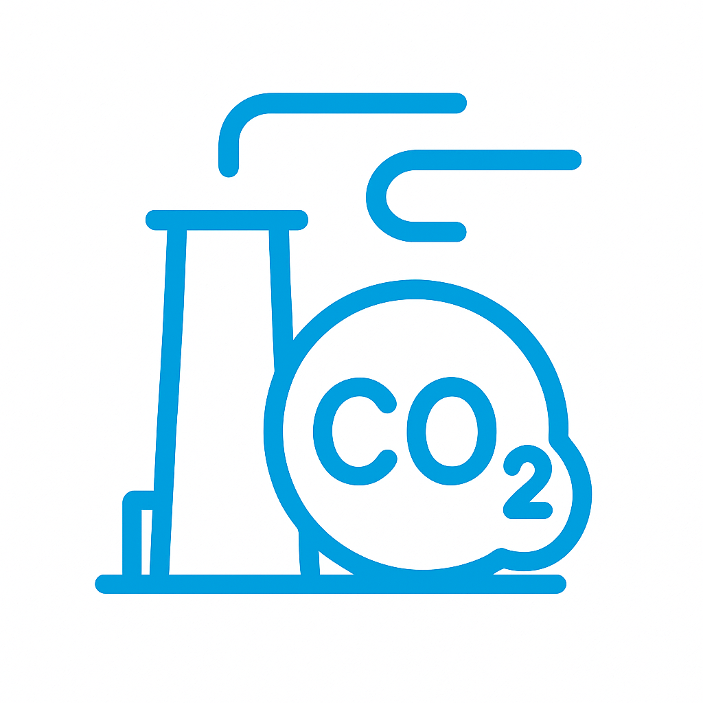 CO₂ Avoided